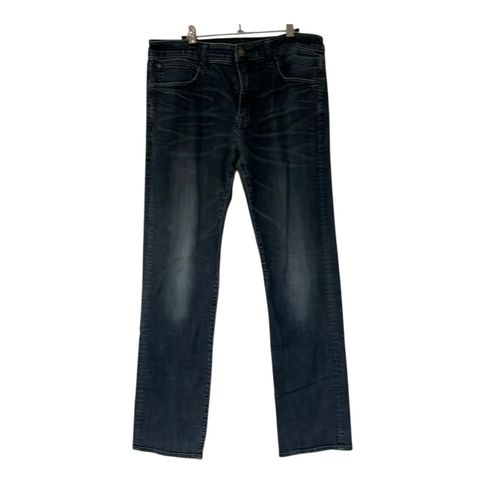 Men's Blue Jeans